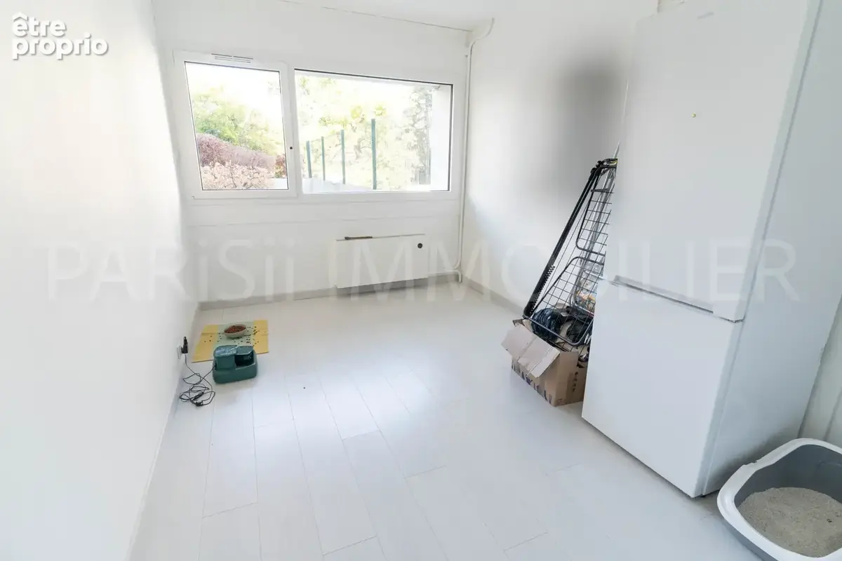 Franconville - Appartement - 4 pièces 85,46m2 - photo 6