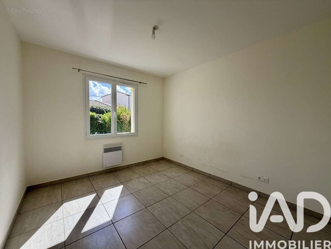 Photo 8 - Maison à MIGNALOUX-BEAUVOIR