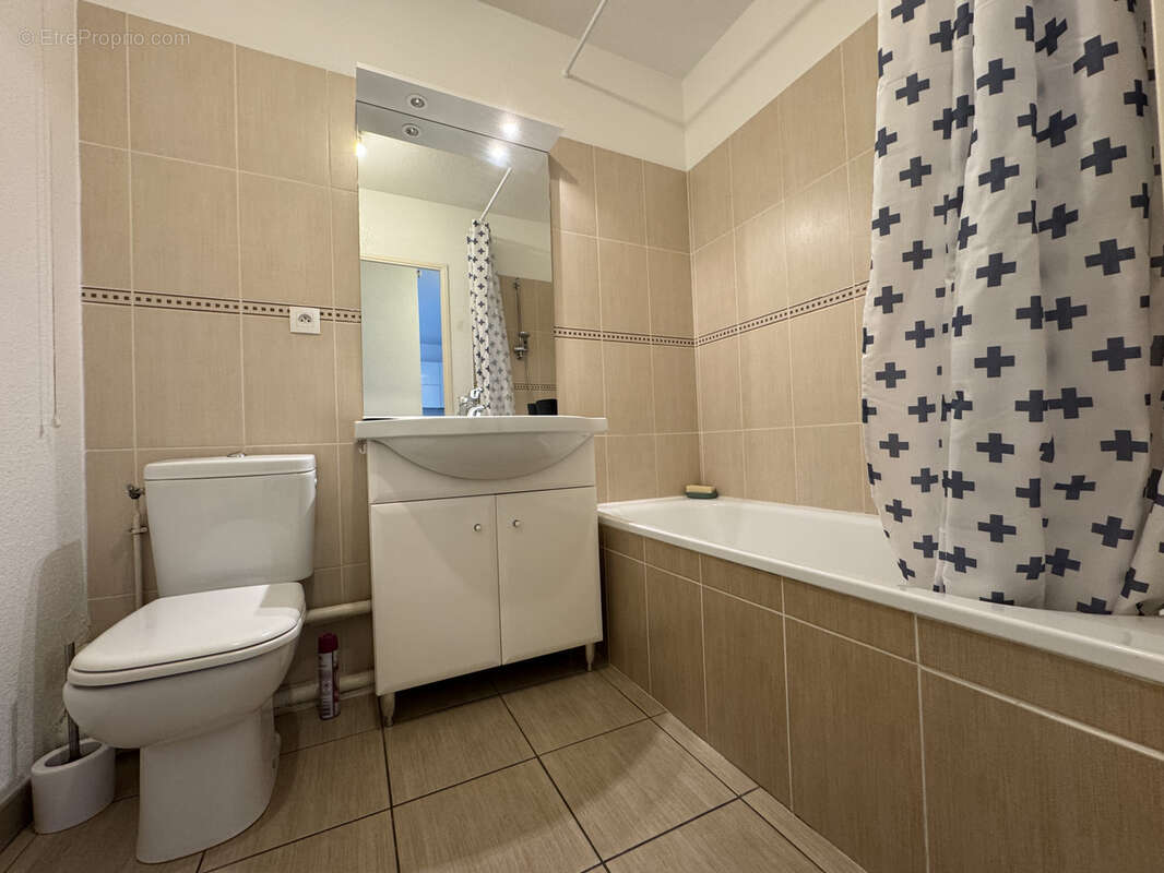 Appartement à HENDAYE