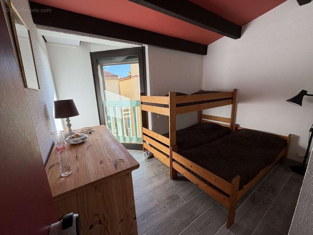 Appartement à LEUCATE