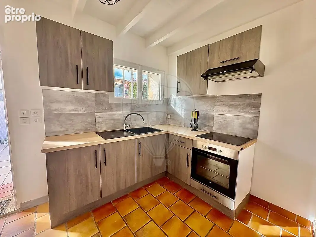 Maison 2 chambre(s) à vendre - photo 2