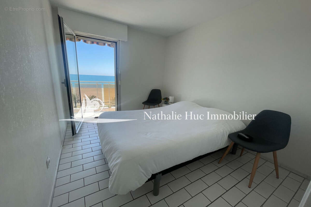 Appartement à SAINT-NAZAIRE