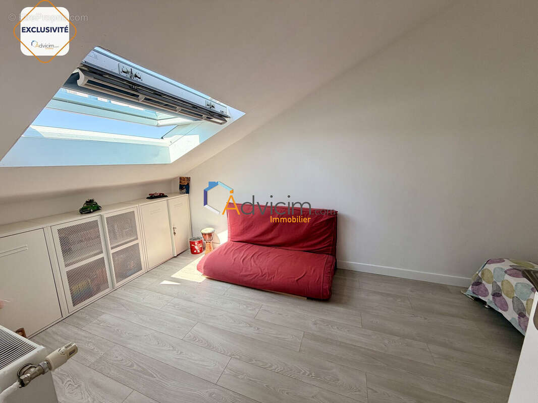 Appartement 82 m² à Orleans  - photo 7