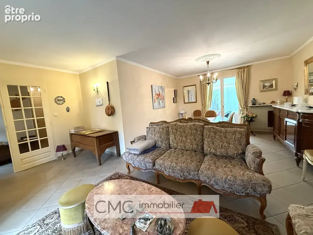 À VENDRE   Maison à Luisant, proche de toutes les commodités ! - photo 4