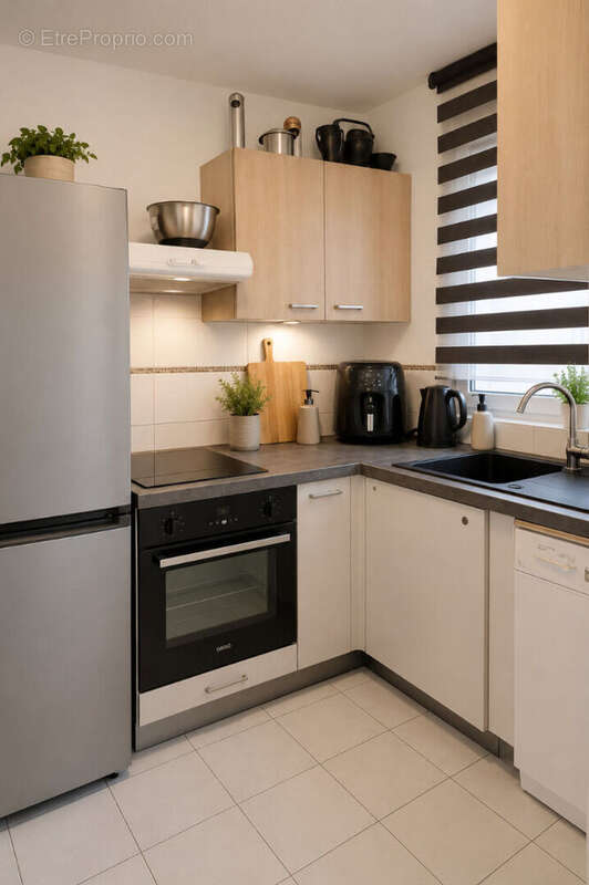 Appartement à NARBONNE