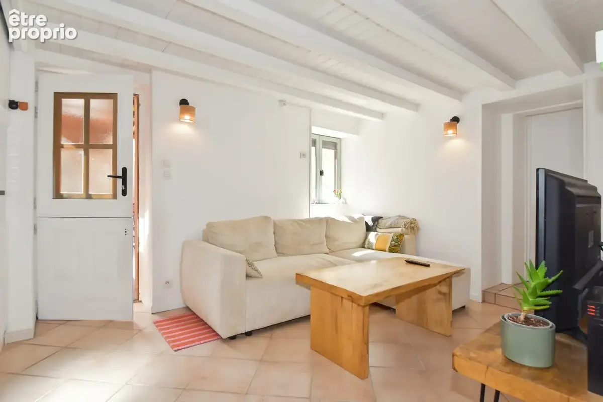 Maison à vendre 9 pièces SALLES SUR MER (17) - photo 26