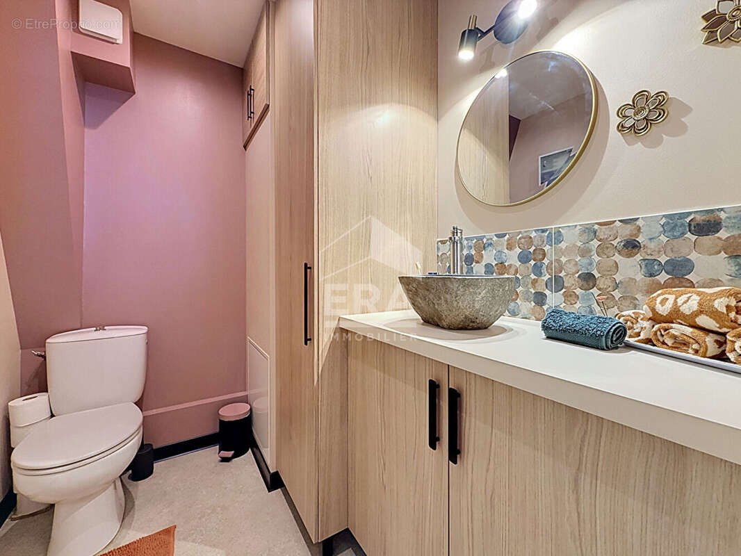 Appartement à ETAMPES