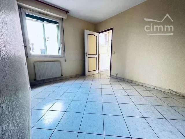 Appartement à VALENCE