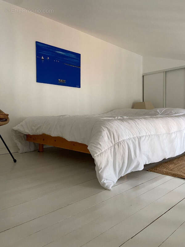 Appartement à LA ROCHELLE