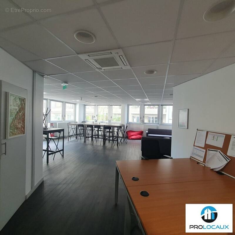 Commerce à GRENOBLE