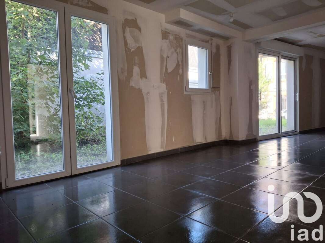 Photo 8 - Maison à BESANCON