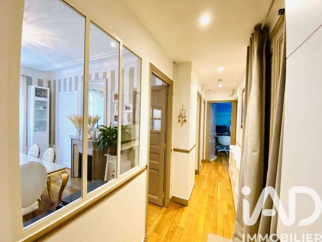 Photo 8 - Appartement à LE RAINCY