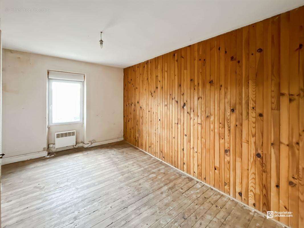 Appartement à BERSON