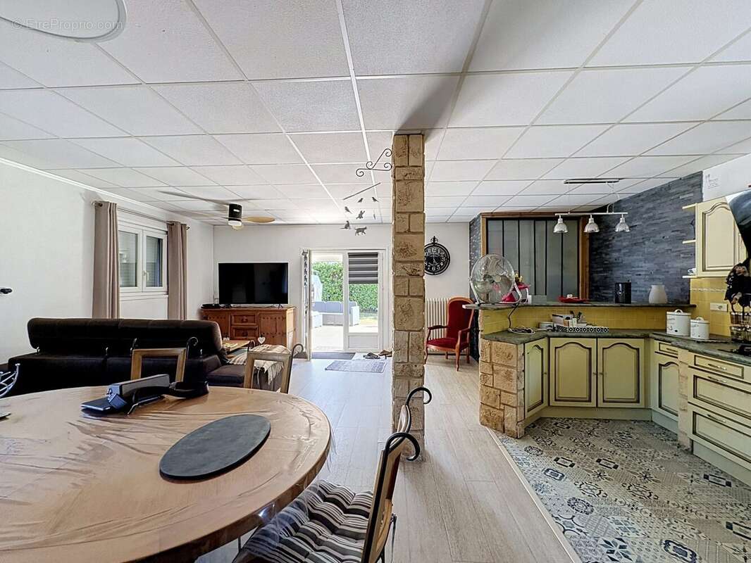Maison à MONTAUBAN