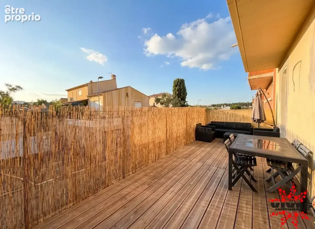 Maison de Ville Familiale à Béziers - photo 7