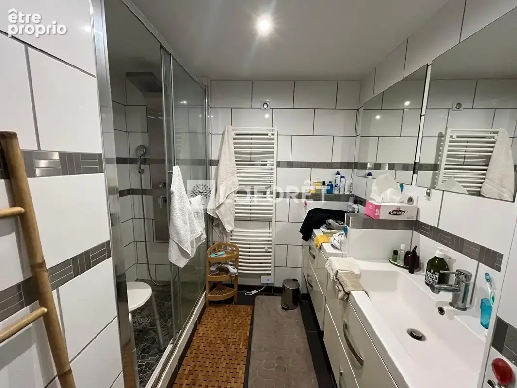 Appartement Offemont 3 pièce(s) 65.20m2 - photo 6