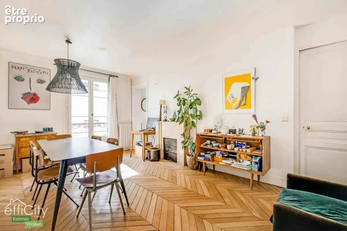 Appartement - photo 6
