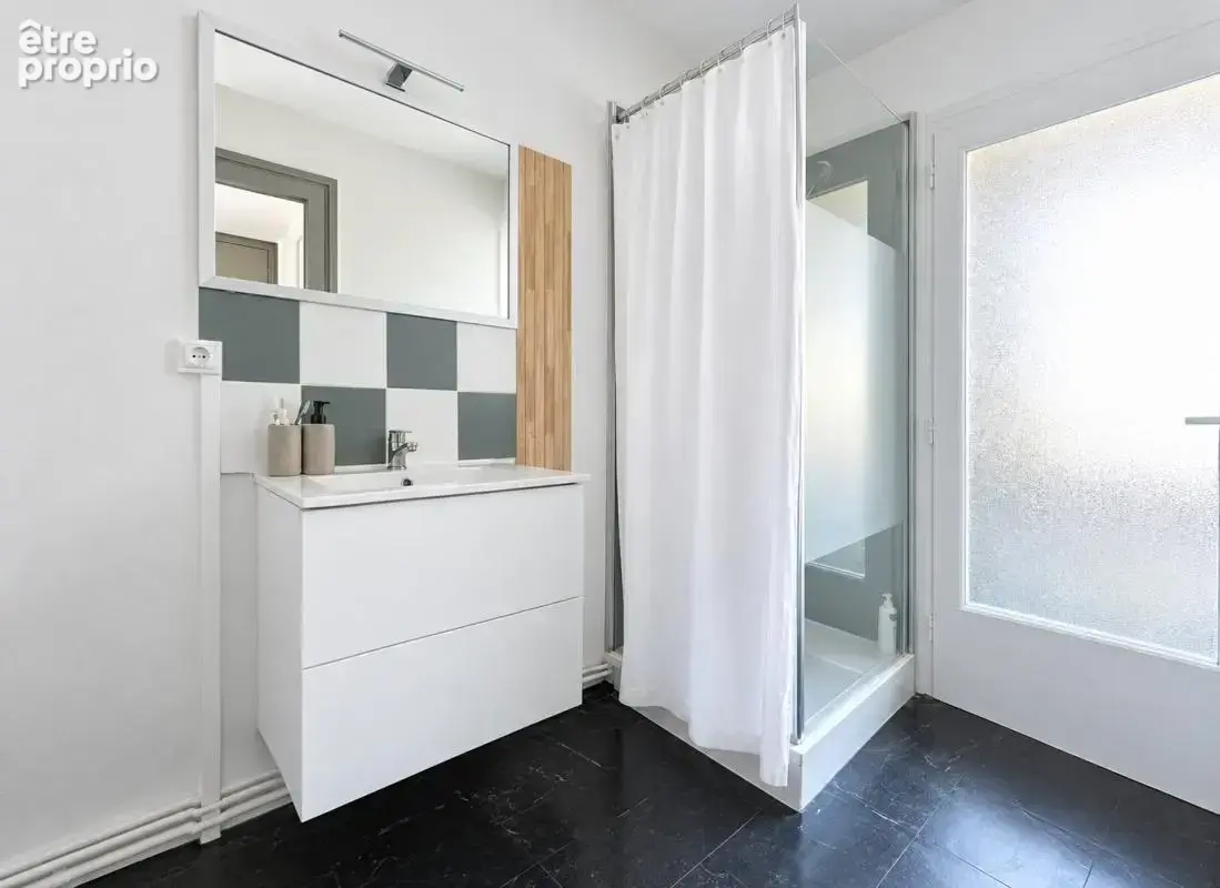 Vente T3 54m2 TALENCE (33400) - photo 5