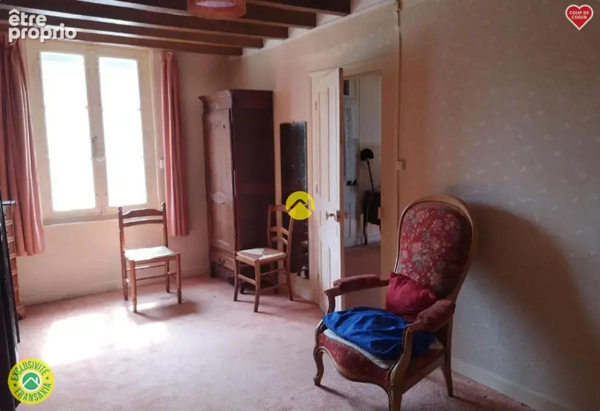 Maison avec dependance - photo 6