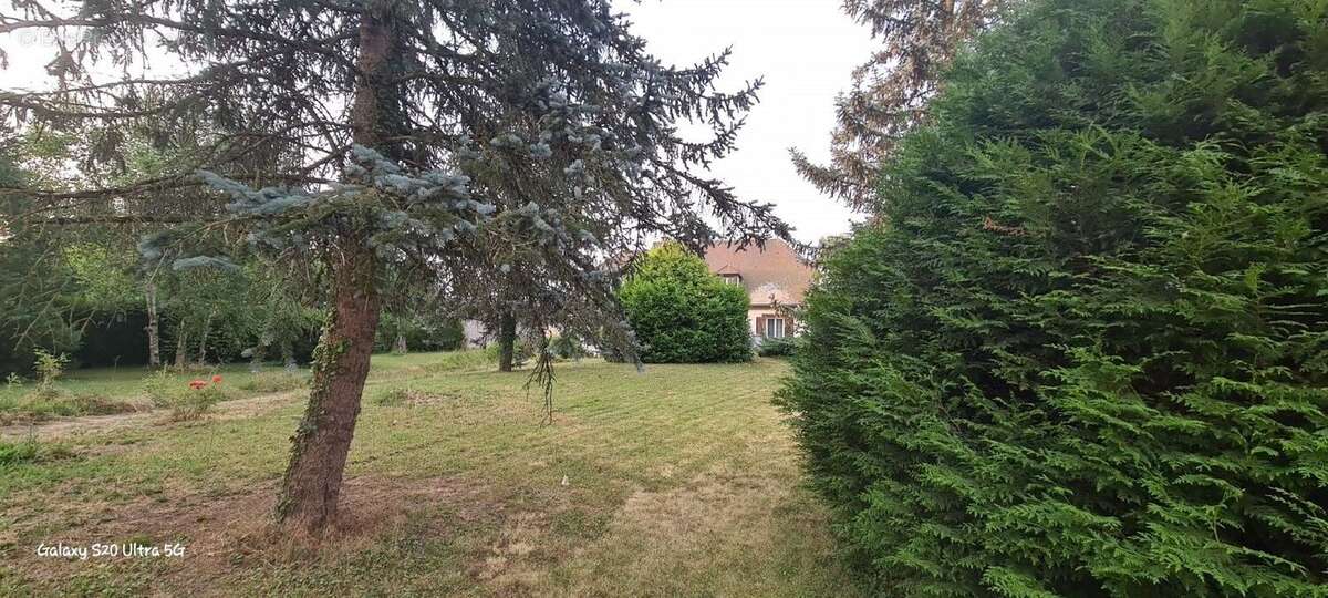 Maison à NOGENT-SUR-SEINE