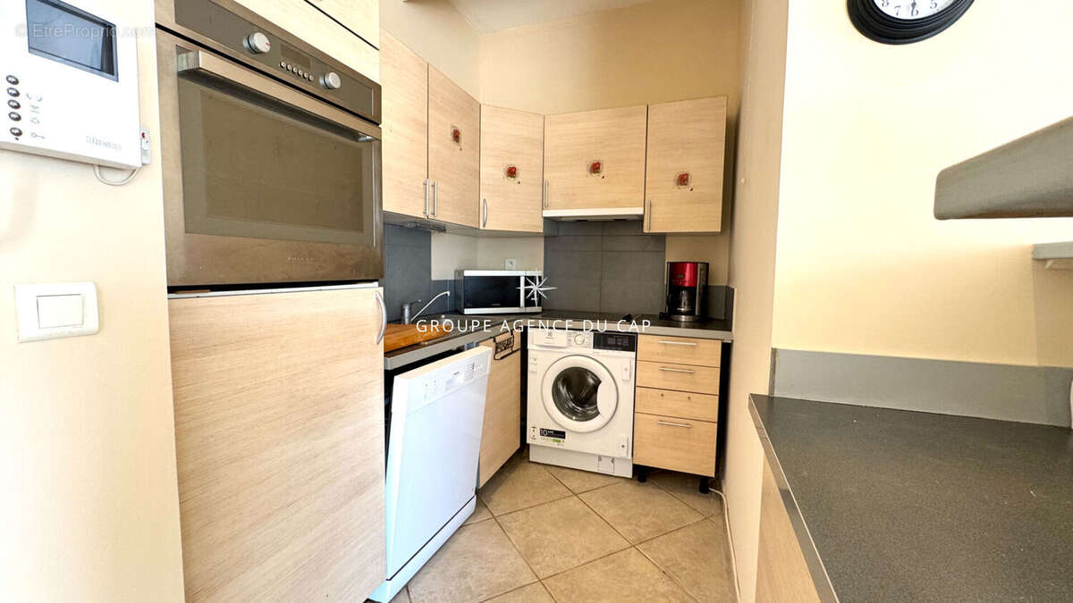 Appartement à SAINTE-MAXIME