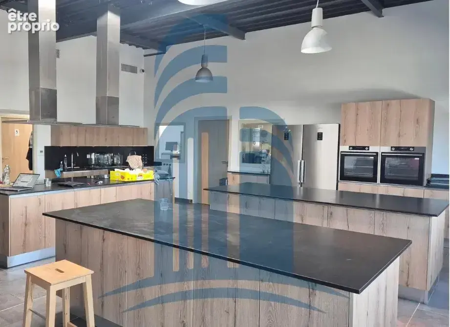 A vendre en exclusivité - Bâtiment avec laboratoire de 312m² - Dijon sud, Fenay - photo 3
