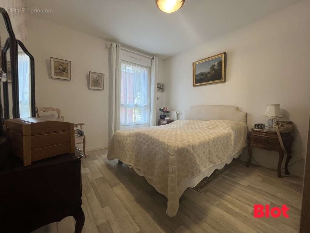 Appartement 79 m² à Mordelles  - photo 5