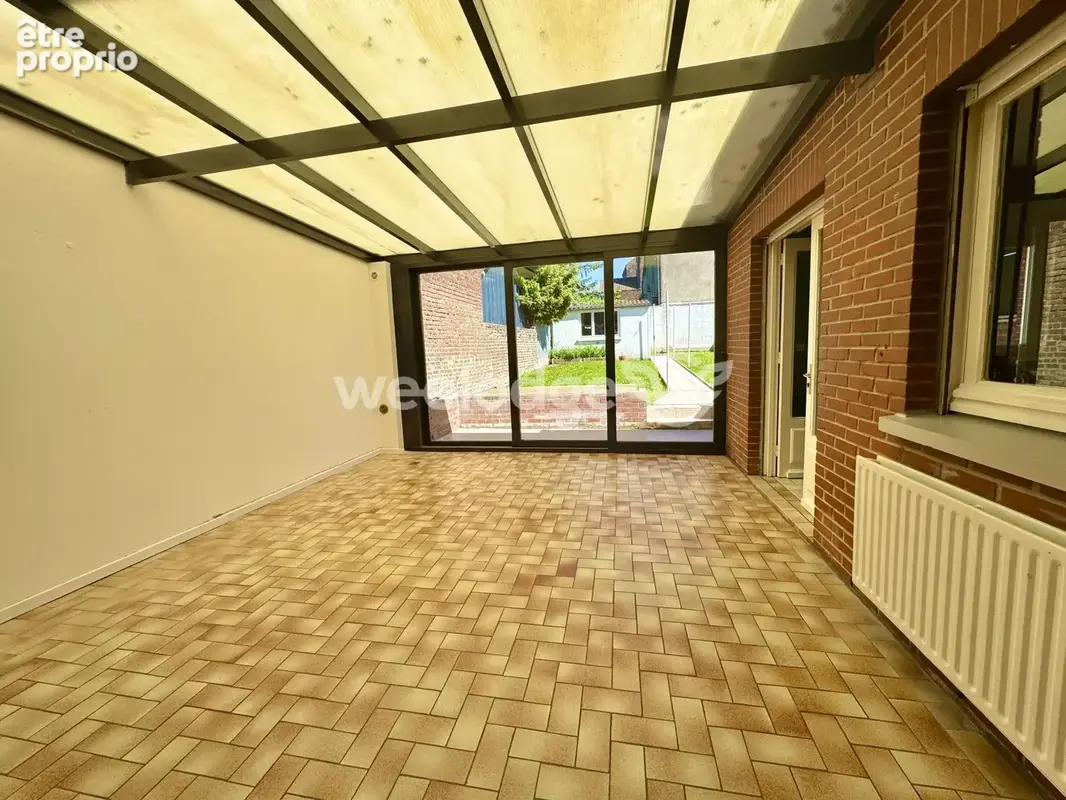 Maison 140 m² à Boussois  - photo 7