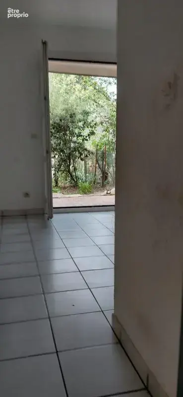 Appartement type 3 avec rez de jardin - photo 11