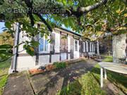 Maison à PONTENX-LES-FORGES