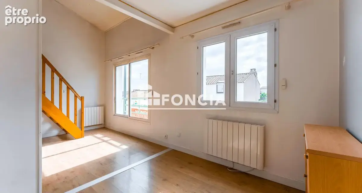 Appartement à CHALLANS