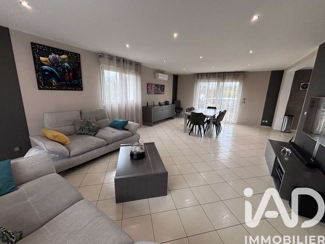 Photo 4 - Maison à CORNY-SUR-MOSELLE