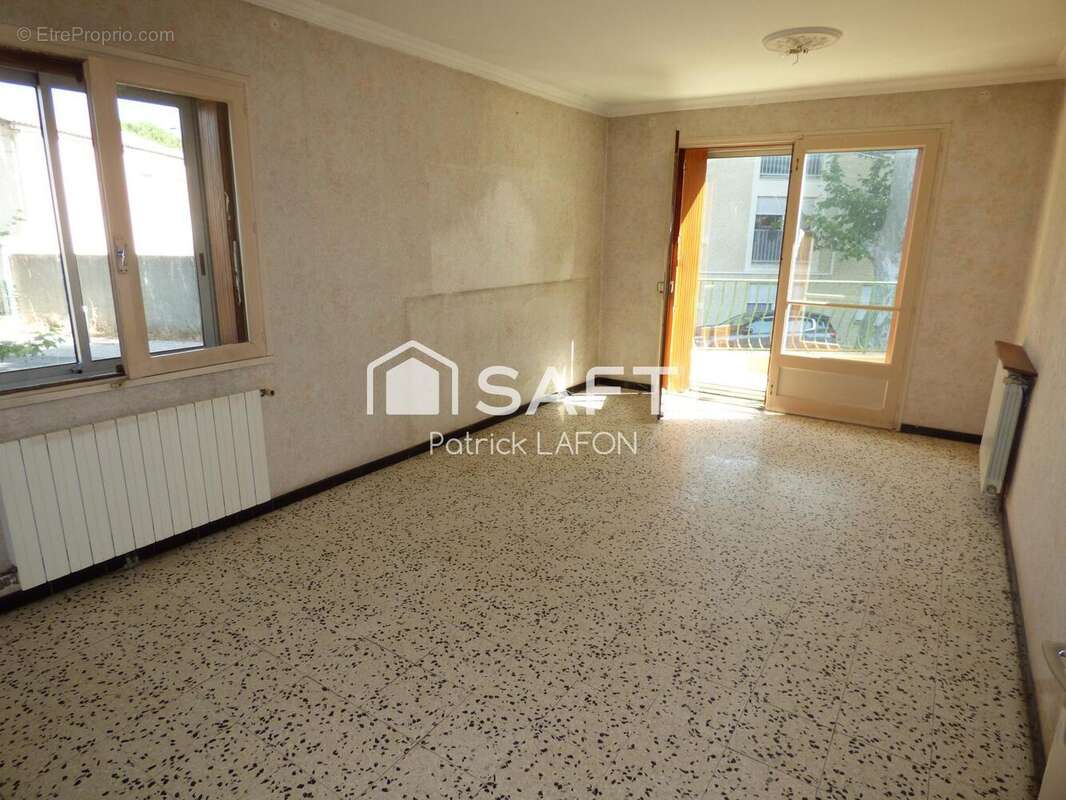 Photo 6 - Maison à SAINT-ANDRE-DE-SANGONIS