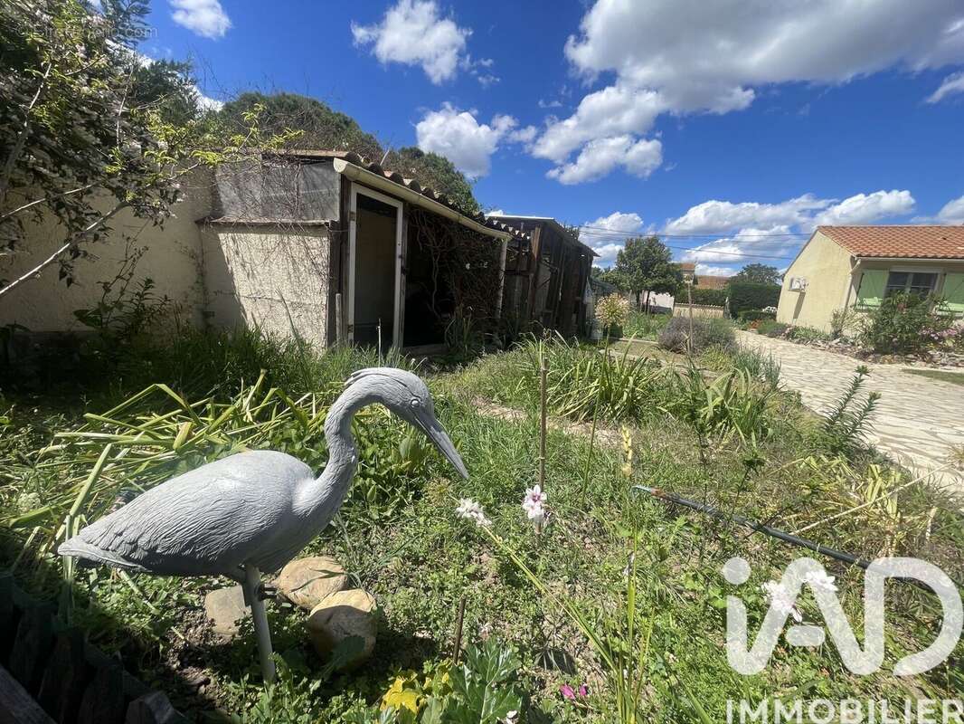 Photo 7 - Maison à CUXAC-D'AUDE