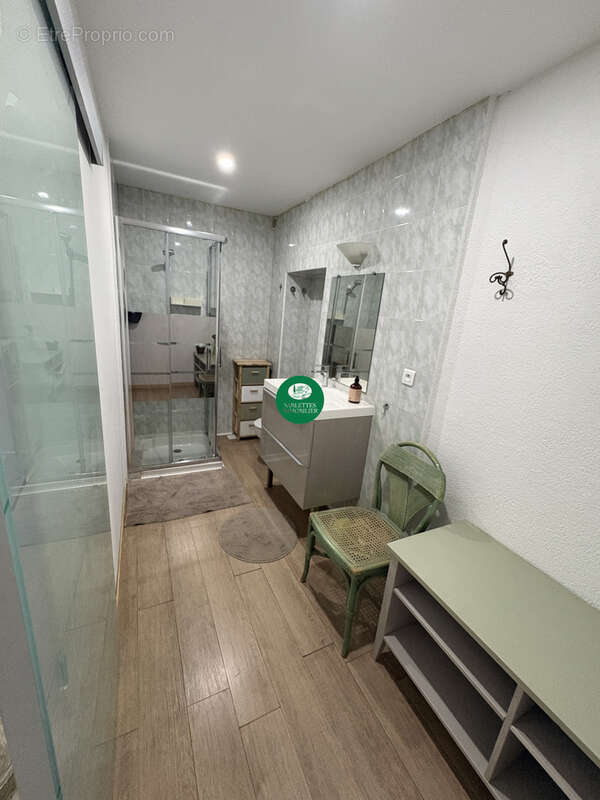 Bastide 7 pièces à vendre Quartier Les Sablettes   La Seyne-sur-Mer (83) - photo 16