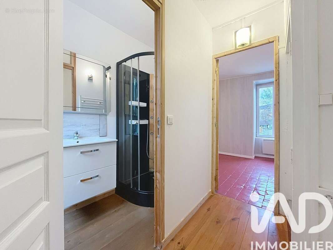 Maison 48 m² à Bessy-Sur-Cure  - photo 6
