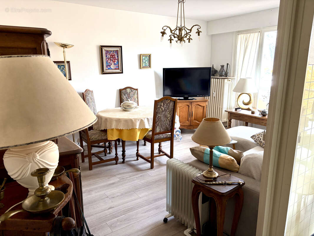 Appartement à SAINT-JEAN-DE-MAURIENNE