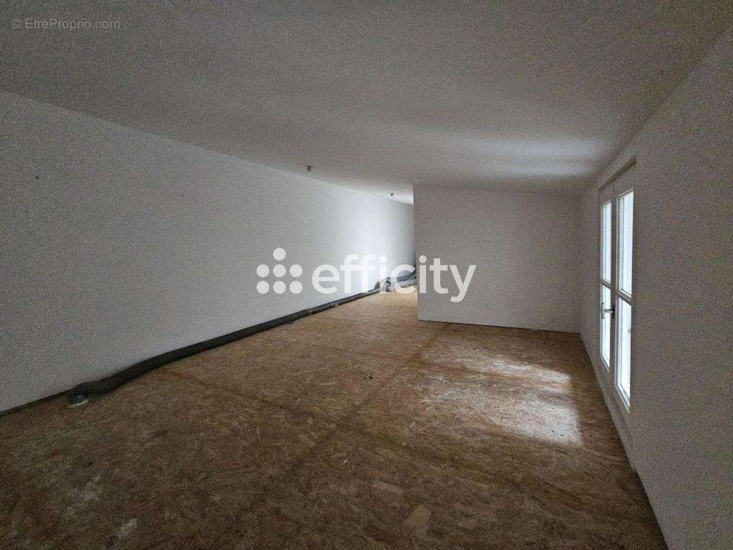 Appartement à LA ROCHELLE