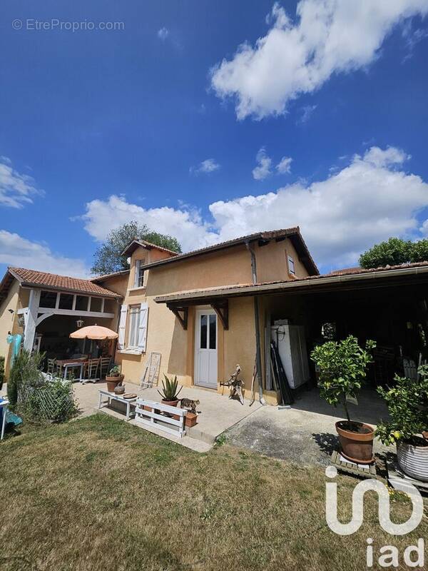 Photo 1 - Maison à SENAC