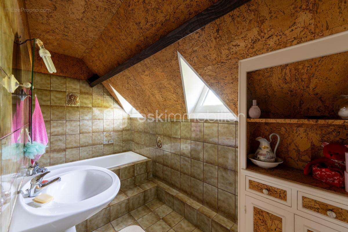 Maison à CHATEAUROUX