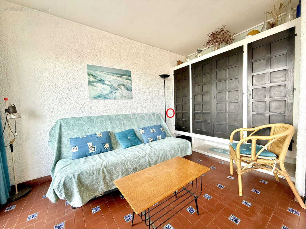 Appartement à SAINT-CYPRIEN