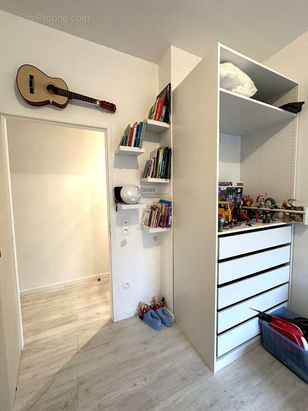 Appartement à CHOISY-LE-ROI