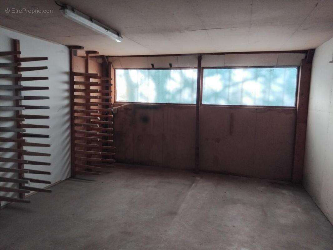 Appartement à LARGEASSE