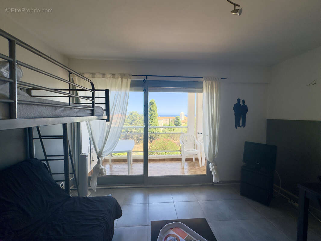 Appartement à L&#039;ILE-ROUSSE