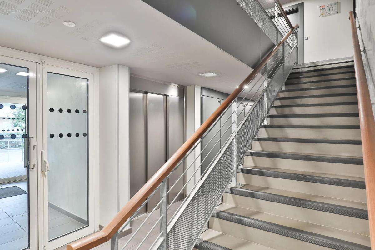 Appartement à LA TESTE-DE-BUCH