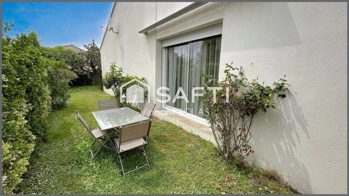 Photo 8 - Maison à LA ROCHE-SUR-YON