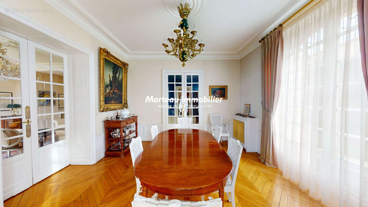 Maison à LE MANS