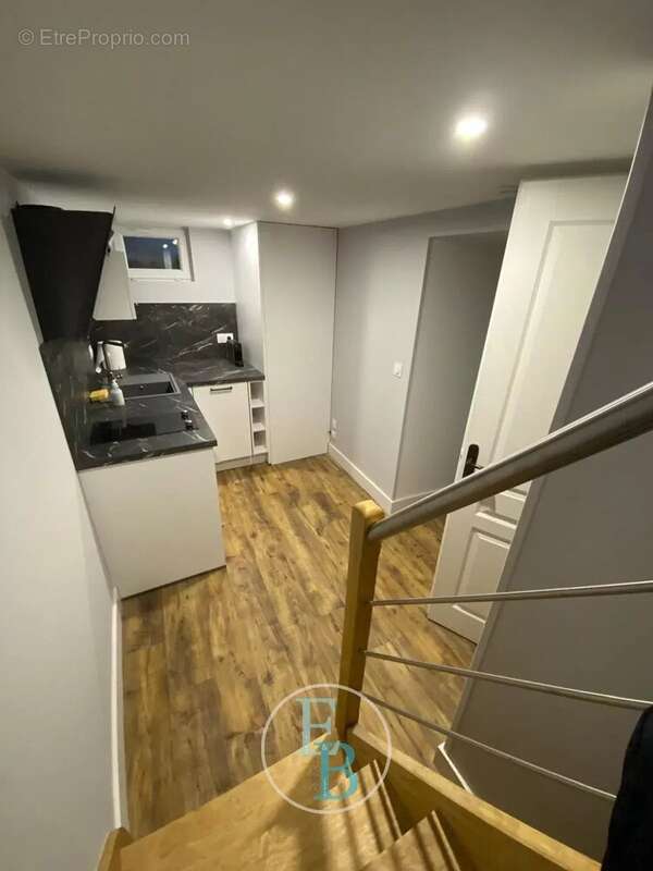 Appartement à DEAUVILLE