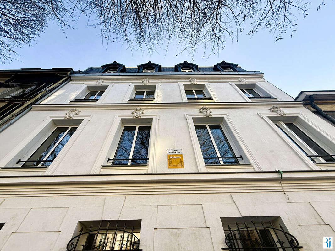 Rouen droite - photo 12
