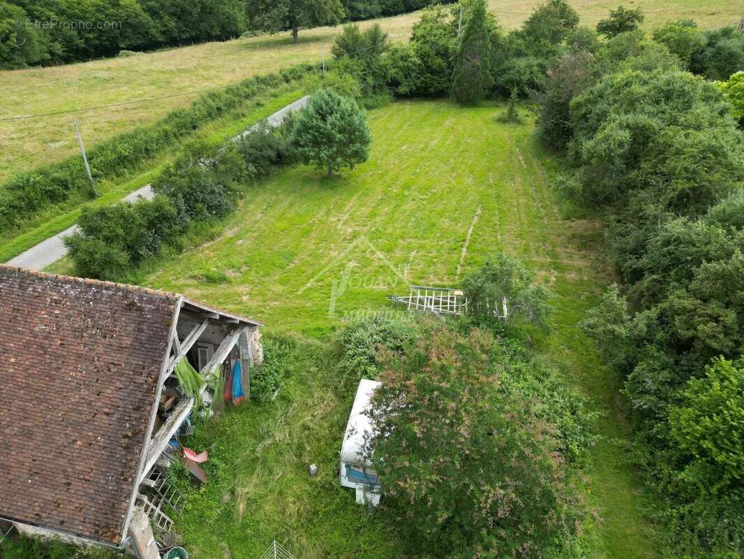 Maison à SAINT-PLAISIR